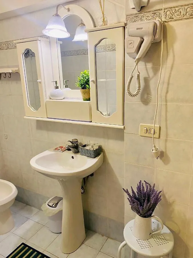 La Tana Del Grillo Apartment Pitigliano