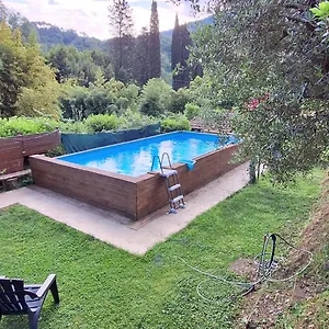  Ferienhaus Il Fienile