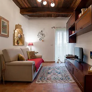  Apartment Casetta Nella Fratta