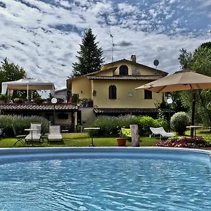San Giacomo Vakantieboerderij